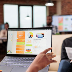 Business Intelligence (BI) com Excel + Power Tools